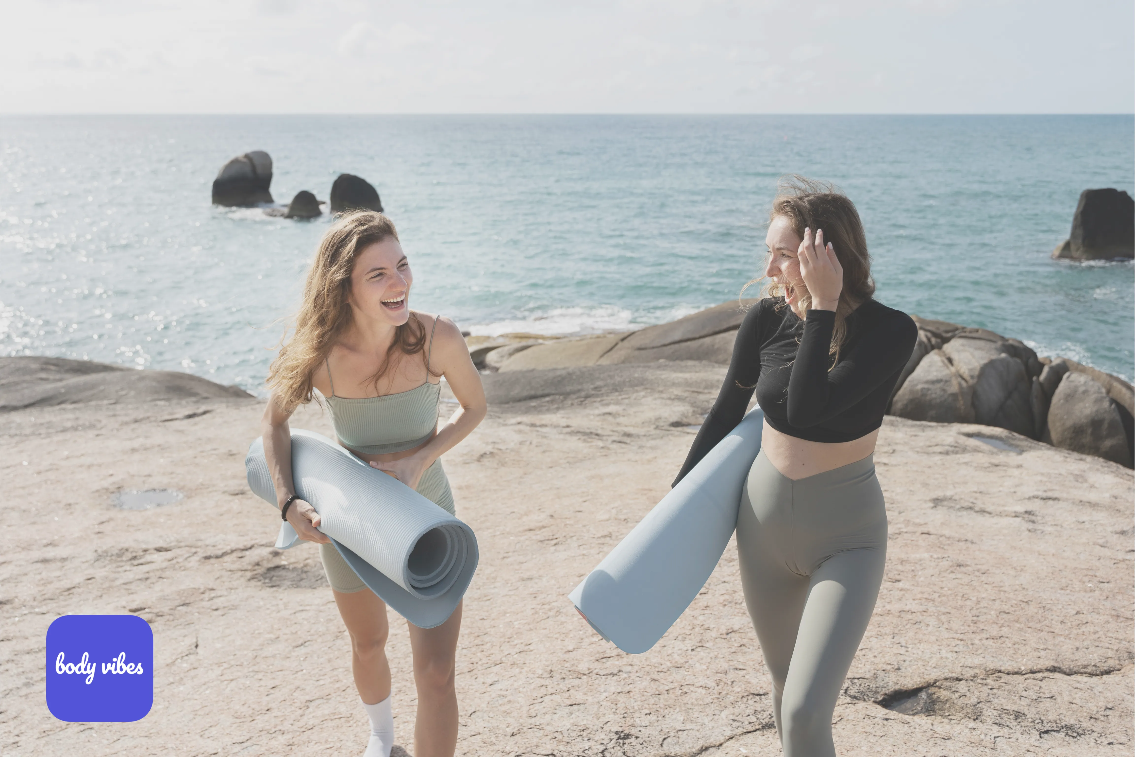 Body Vibes Case Study