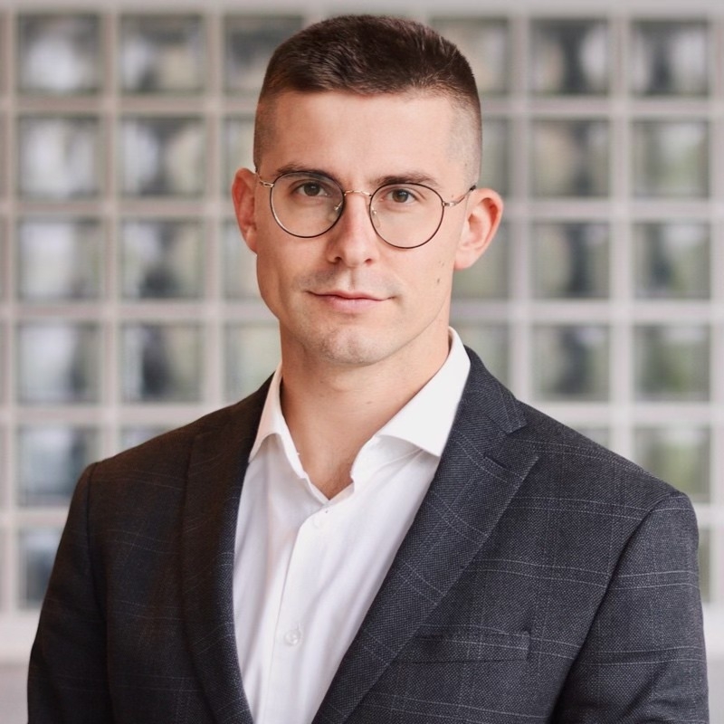 Body Vibes Team Member